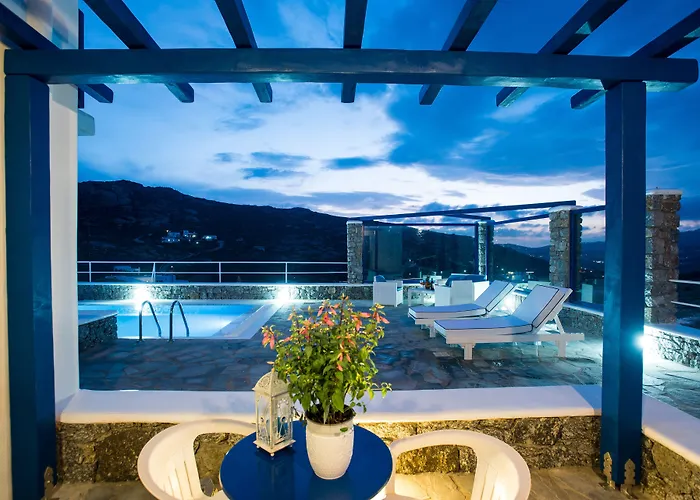 ミコノス プロケア スイーツ