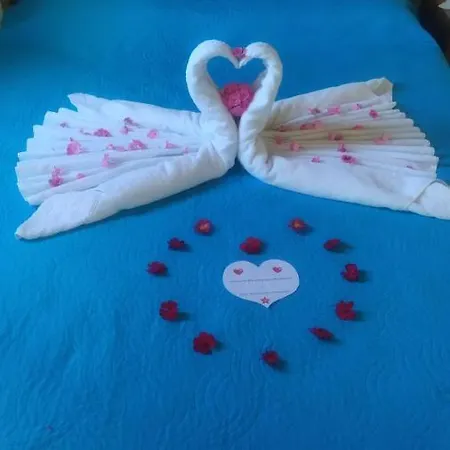 Mykonos Pro-care 4* Ано Мера