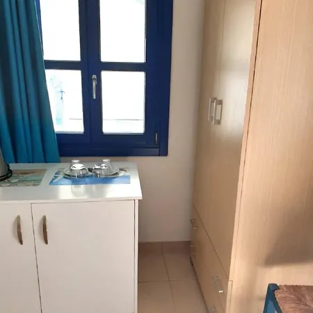 Mykonos Pro-care 4* Ано Мера