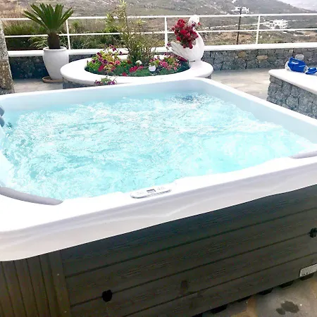 Mykonos Pro-care Ано Мера