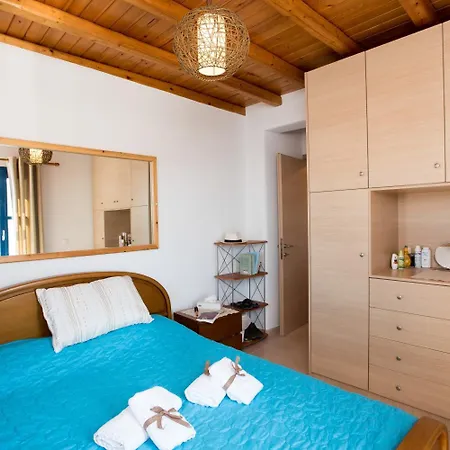 Mykonos Pro-care Ано Мера