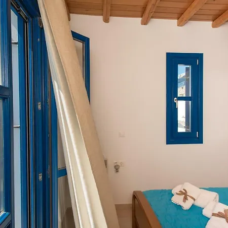 Mykonos Pro-care Appart hôtel Ano Mera